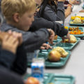 The Impact of Free and Reduced Lunch Programs on Students in Franklin County, Washington Schools