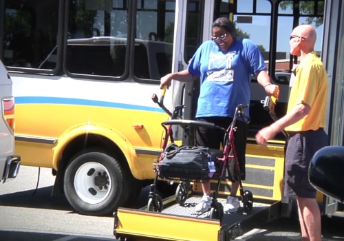 Transportation for Students in Franklin County, Washington