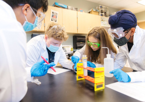 The Importance of STEM Education in Franklin County, Washington